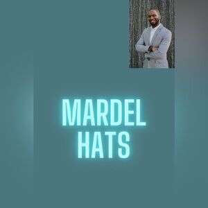 Mardel Hats
